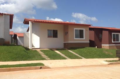 Casa en La Chorrera - Arboledas Cluster Las Magnolias